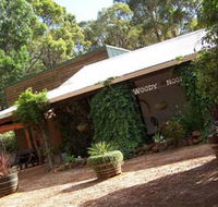 Woody Nook - Holiday Cairns