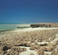 Cape Keraudren Nature Reserve - Holiday Cairns