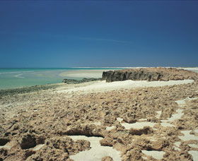 Cape Keraudren Nature Reserve - Holiday Cairns 0