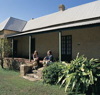 Cliff Grange - Holiday Cairns