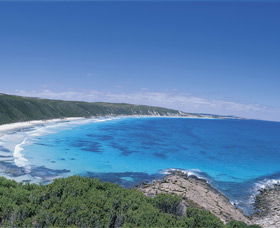 Observatory Point And Lookout - Holiday Cairns 0