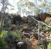 Mount Matilda - Holiday Cairns