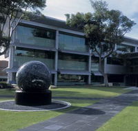 Centenary Gardens - Holiday Cairns