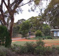 Gribble Creek Walk and Cycle Way - Holiday Cairns