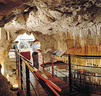 CaveWorks - Holiday Cairns