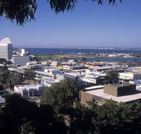 Boulters Heights - Holiday Cairns