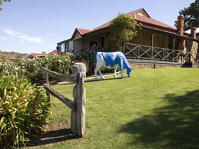 Macclesfield SA Holiday Cairns