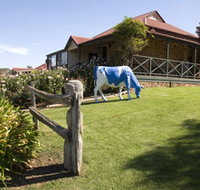 Longview Vineyard - Holiday Cairns