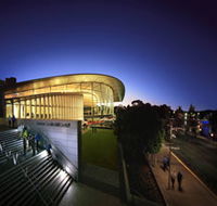 Adelaide Convention Centre - Holiday Cairns