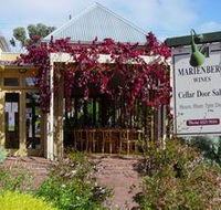 The Marienberg Centre and Limeburner's Restaurant - Holiday Cairns