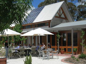Lobethal Road Wines - Holiday Cairns 0