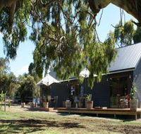 No. 58 Cellar Door  Gallery - Holiday Cairns