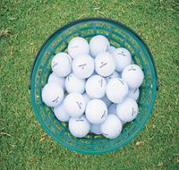 Parndana Golf Club - Holiday Cairns