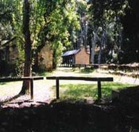 Wirrabara Forest Reserve - Holiday Cairns