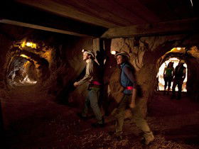 Arkaroola Village SA Holiday Cairns