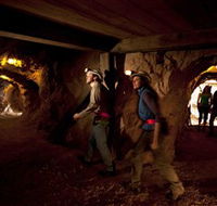 Heritage Blinman Mine Tours - Holiday Cairns