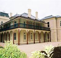 Auchendarroch House and Wallis Tavern - Holiday Cairns
