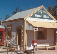 Moonta Mines Sweet Shop - Holiday Cairns