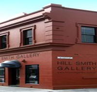 Hill Smith Gallery - Holiday Cairns