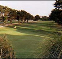 South Lakes Golf Club - Holiday Cairns