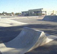 Kadina Skatepark - Holiday Cairns