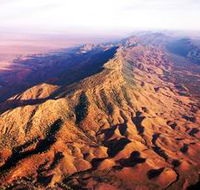 Flinders Ranges National Park - Holiday Cairns