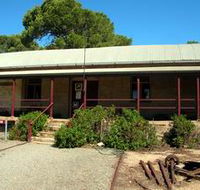 Bon Accord Mine Complex - Holiday Cairns