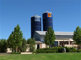 Bird In Hand Winery - Holiday Cairns 0