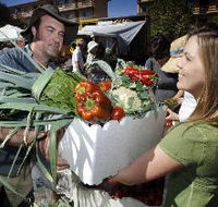 Adelaide Showground Farmers Market - Holiday Cairns