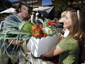 Adelaide Showground Farmers Market - Holiday Cairns 0