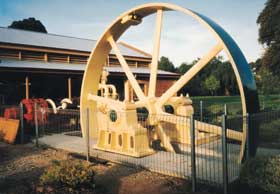 Angle Park SA Holiday Cairns