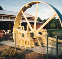Enfield Heritage Museum - Holiday Cairns