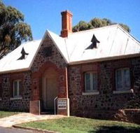 Old Police Station Museum - Holiday Cairns