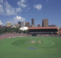 Adelaide Oval Tours and Museums - Holiday Cairns