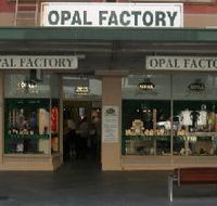 The Opal  Gem Factory - Holiday Cairns