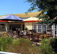 The Cheese Factory Meningie's Museum Restaurant - Holiday Cairns