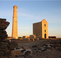 Richmans Enginehouse - Holiday Cairns