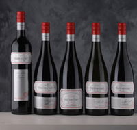 Oxenberry Wines - Holiday Cairns