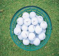 Goolwa Golf Course - Holiday Cairns