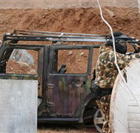 Paintball Park - Holiday Cairns