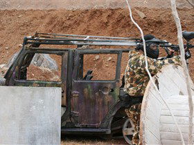 Paintball Park - Holiday Cairns 0