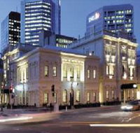 National Trust Treasury Tunnel Tours - Holiday Cairns