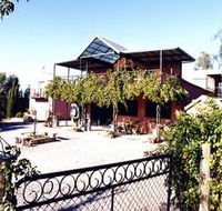 The Terrace Gallery at Patly Hill Farm - Holiday Cairns