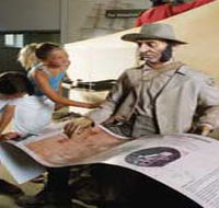 Bay Discovery Centre - Holiday Cairns