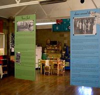 Parndana Soldier Settlement Museum - Holiday Cairns