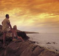 Hallett Cove Conservation Park - Holiday Cairns