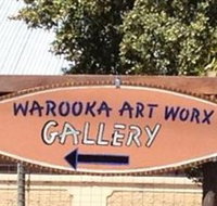 Warooka Art Worxs Gallery - Holiday Cairns