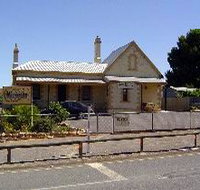 Stansbury Museum - Holiday Cairns