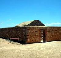 Powder Magazine - Holiday Cairns