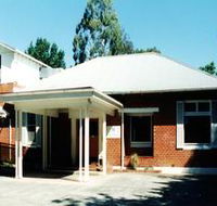 Beit Shalom Synagogue - Holiday Cairns